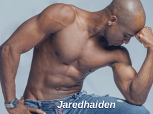 Jaredhaiden