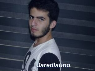 Jaredlatino