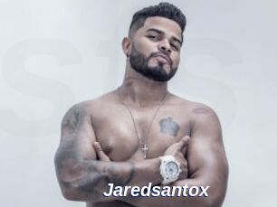 Jaredsantox