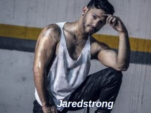 Jaredstrong