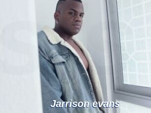 Jarrison_evans
