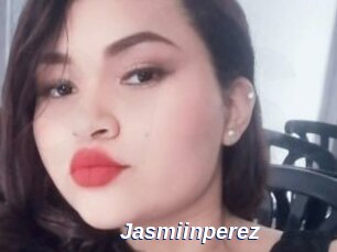 Jasmiinperez