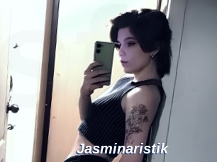 Jasminaristik