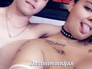 Jasmineandjax