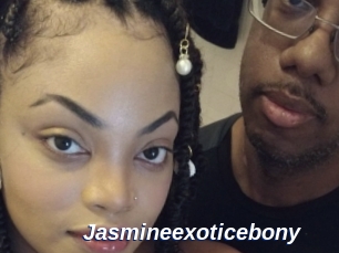 Jasmineexoticebony