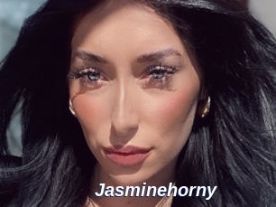 Jasminehorny