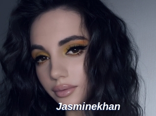 Jasminekhan