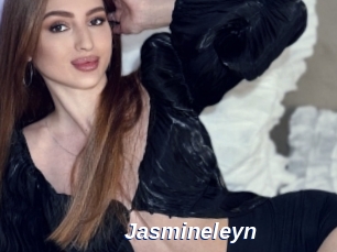 Jasmineleyn
