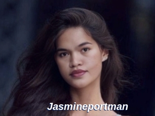 Jasmineportman