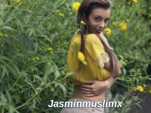 Jasminmuslimx