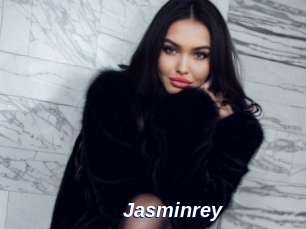 Jasminrey