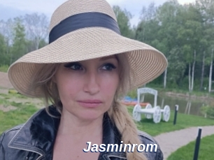 Jasminrom