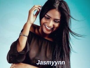 Jasmyynn