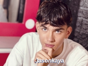 Jasonkaya