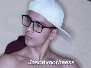 Jasonvoorheess