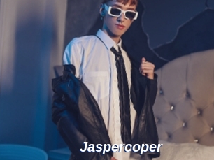 Jaspercoper