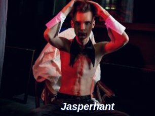 Jasperhant