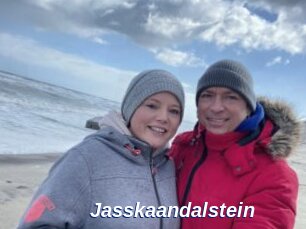 Jasskaandalstein