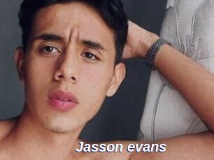 Jasson_evans