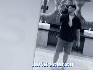 Javiersolarion