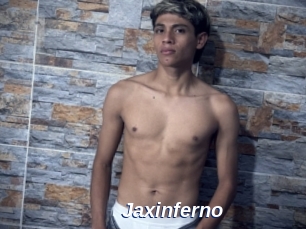 Jaxinferno