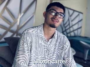 Jaxoncarter
