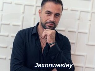 Jaxonwesley