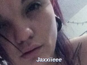 Jaxxiieee