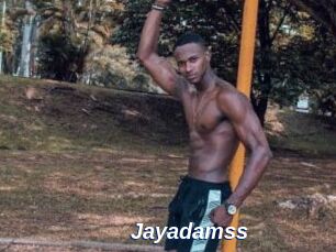 Jayadamss