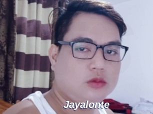 Jayalonte
