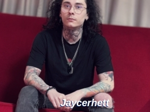 jaycerhett Safer Sex
