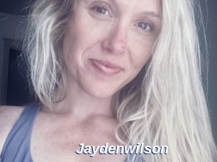 Jaydenwilson