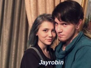 Jayrobin
