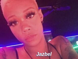 Jazbel