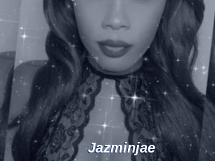 Jazminjae