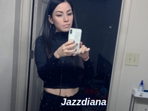 Jazzdiana
