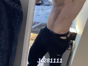 Jc281111