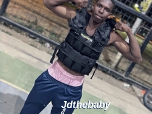 Jdthebaby