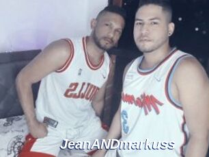 JeanANDmarkuss