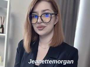 Jeanettemorgan