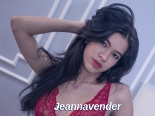 Jeannavender