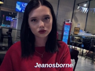 Jeanosborne