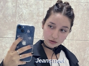 Jeansmeel