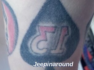 Jeepinaround