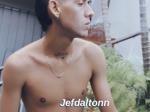 Jefdaltonn