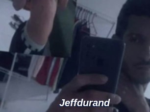 jeffdurand Safer Sex