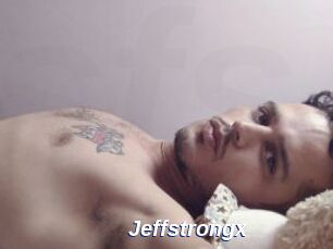 Jeffstrongx