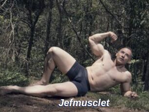 Jefmusclet