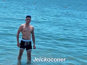 Jeickoconer
