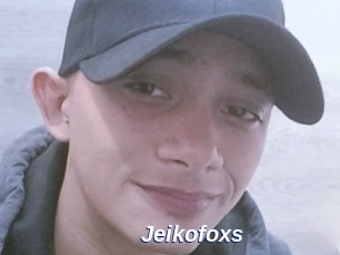 Jeikofoxs